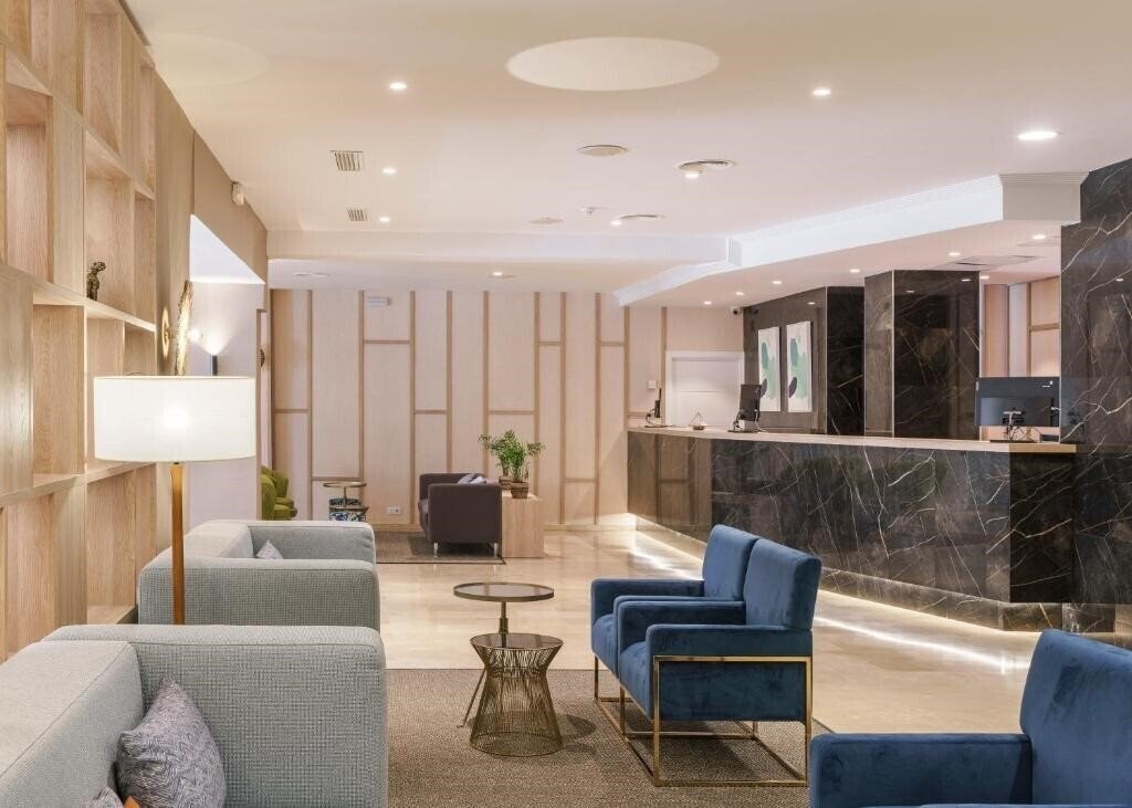 Панорама Aluasoul Costa Malaga (ex. Roc Flamingo) 4*