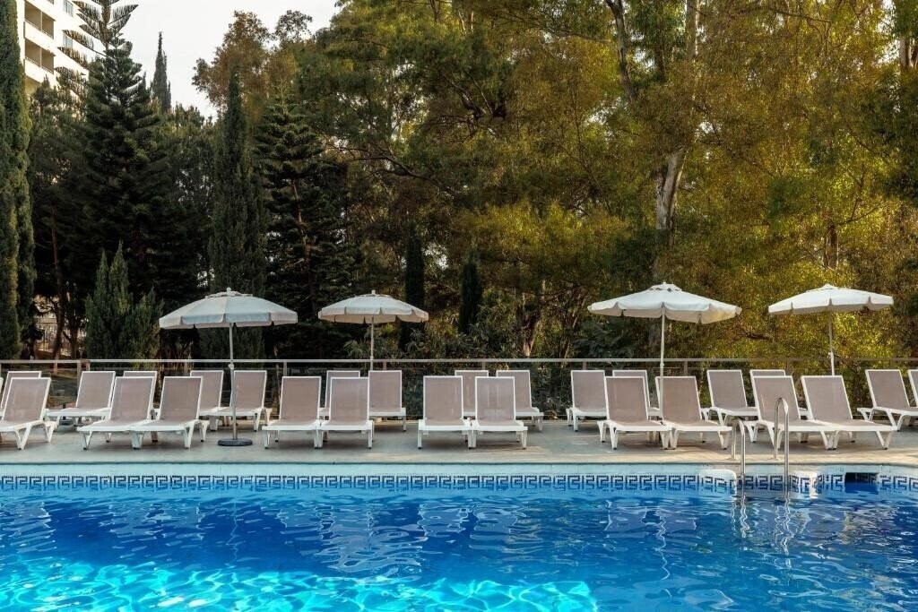 Фотографія Aluasun Costa Park 4*