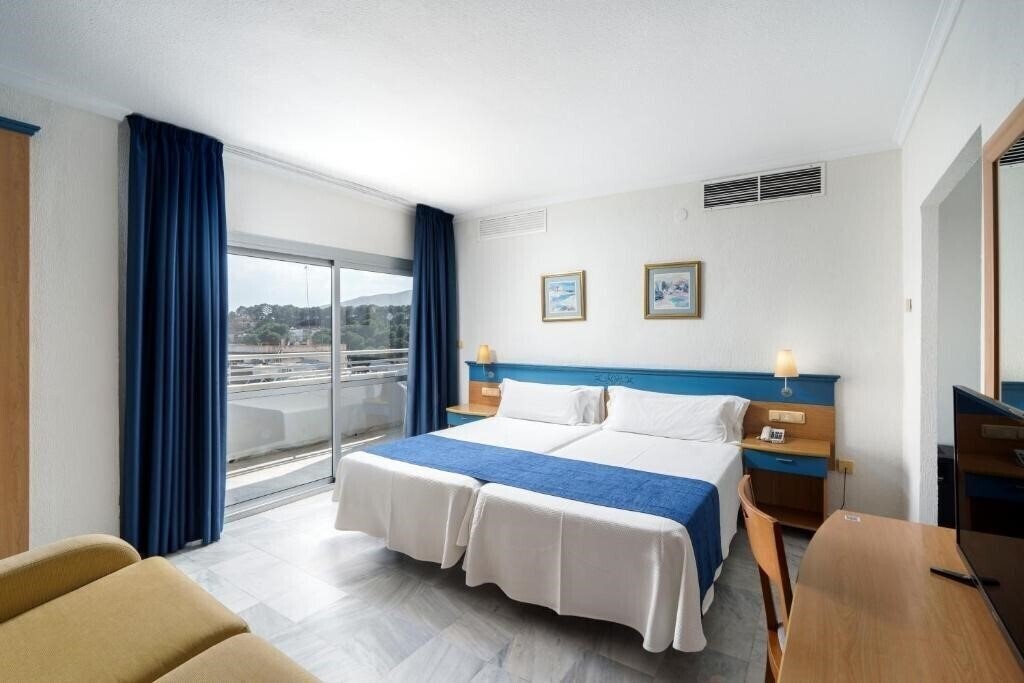 Зображення Aluasun Costa Park 4*