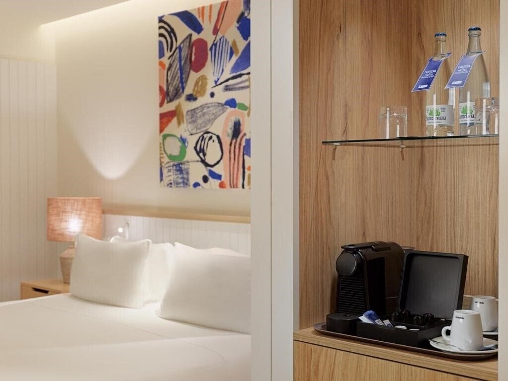 Вид H10 Croma Malaga 4*