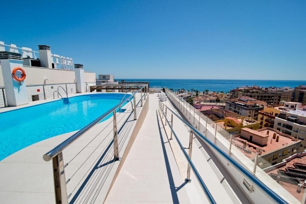 Фотография Bahia Almunecar 4*