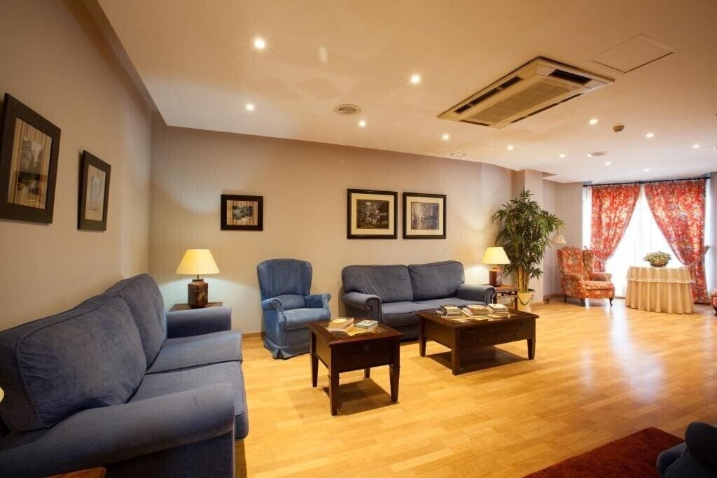 Панорама Don Paco 3*