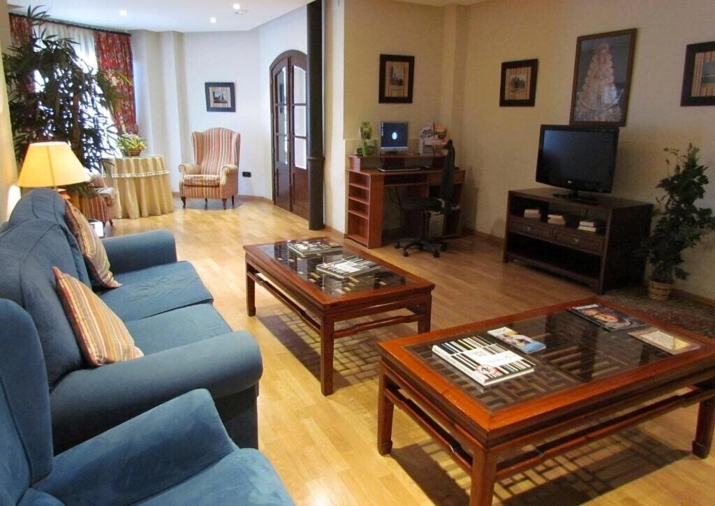 Зображення Don Paco 3*