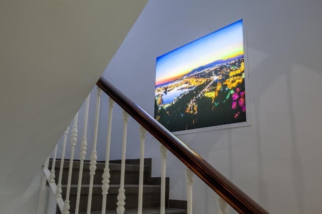 Апартаменти Don Paco 3*