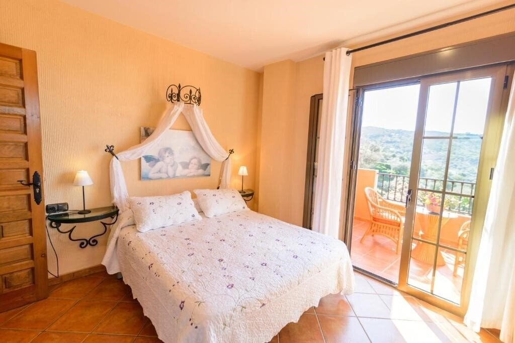 Фото Sierra Tejeda 2*