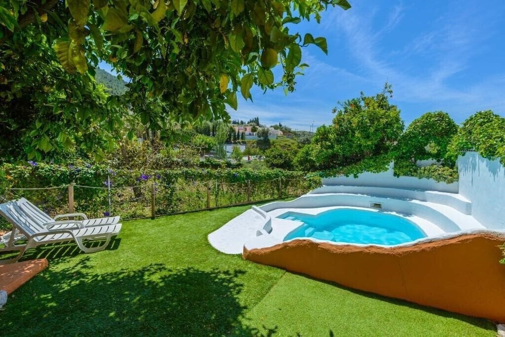 Изображение Sierra Tejeda 2*