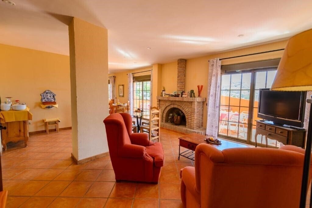 Вид Sierra Tejeda 2*