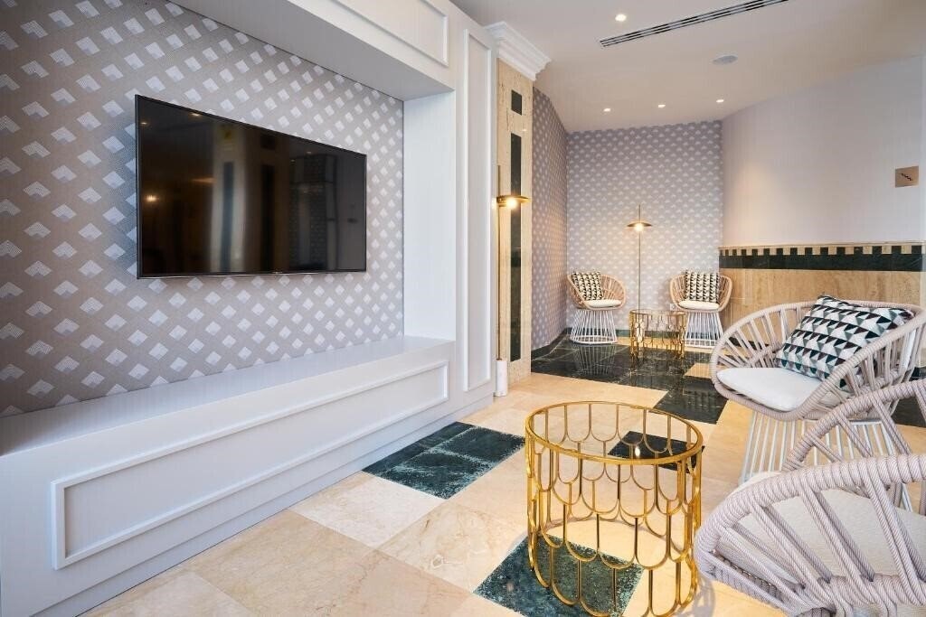 Фотография Eurostars Astoria 3*