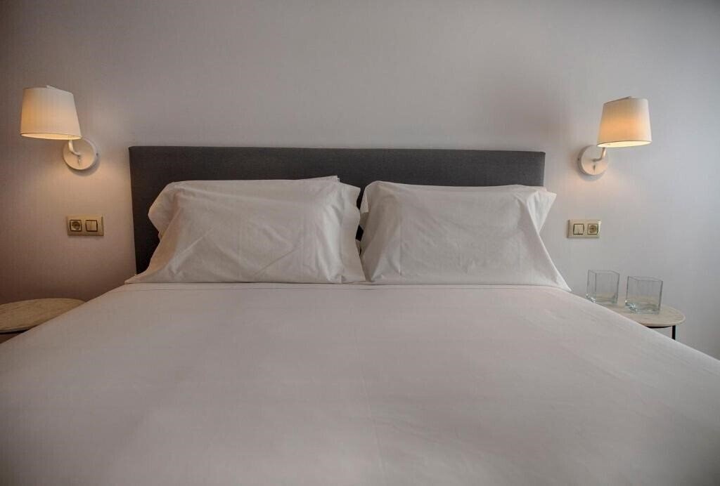 Территория Sercotel Tribuna Malaga (ex. Tribuna Malaguena) 3*