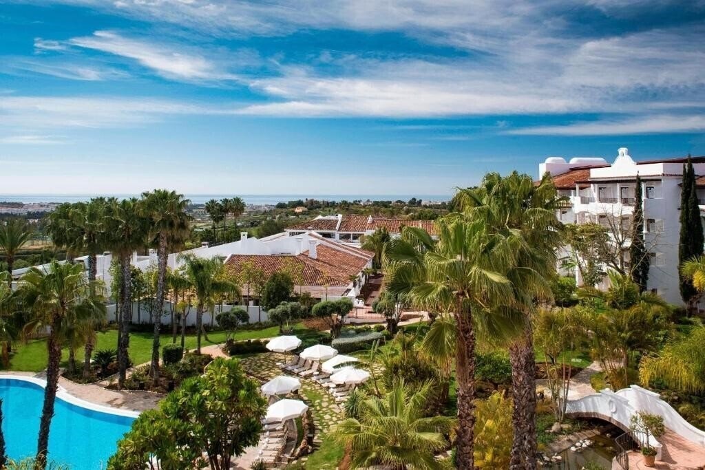 Апартаменти The Westin La Quinta Golf Resort & SPA 5*