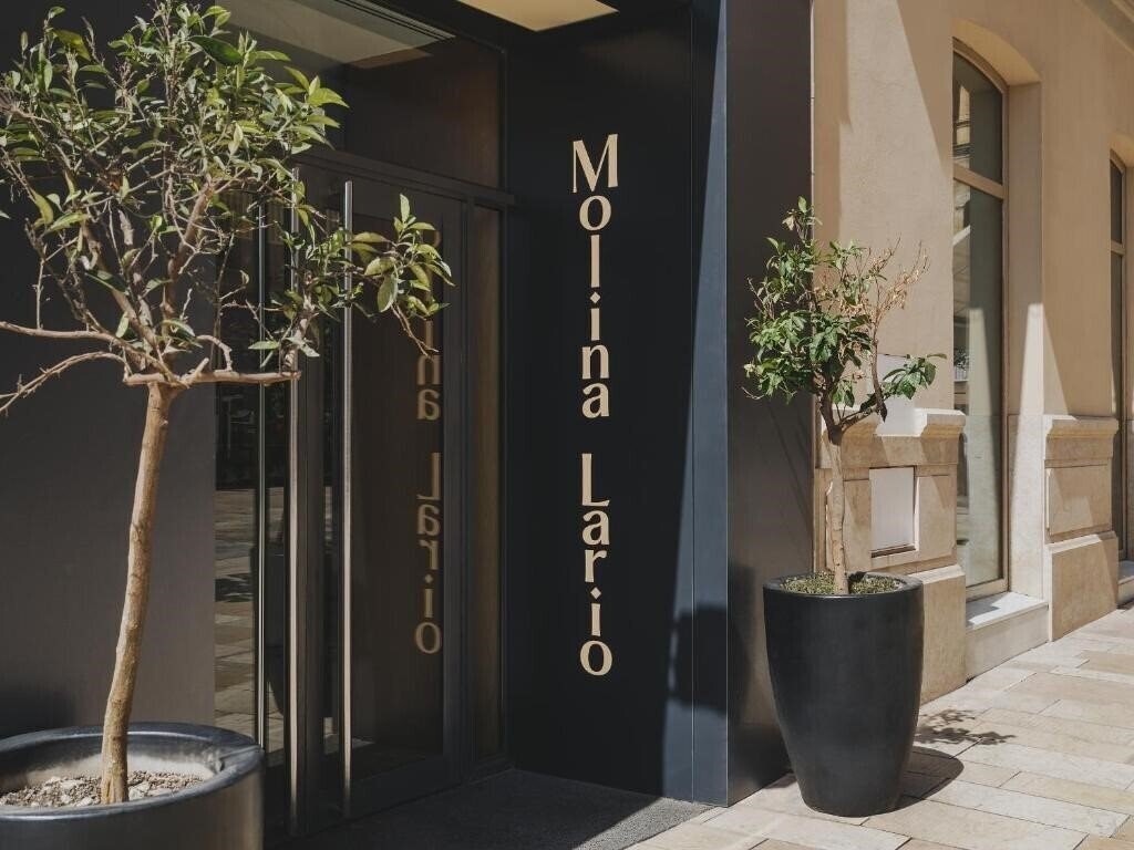 Фотография Molina Lario Hotel 4*