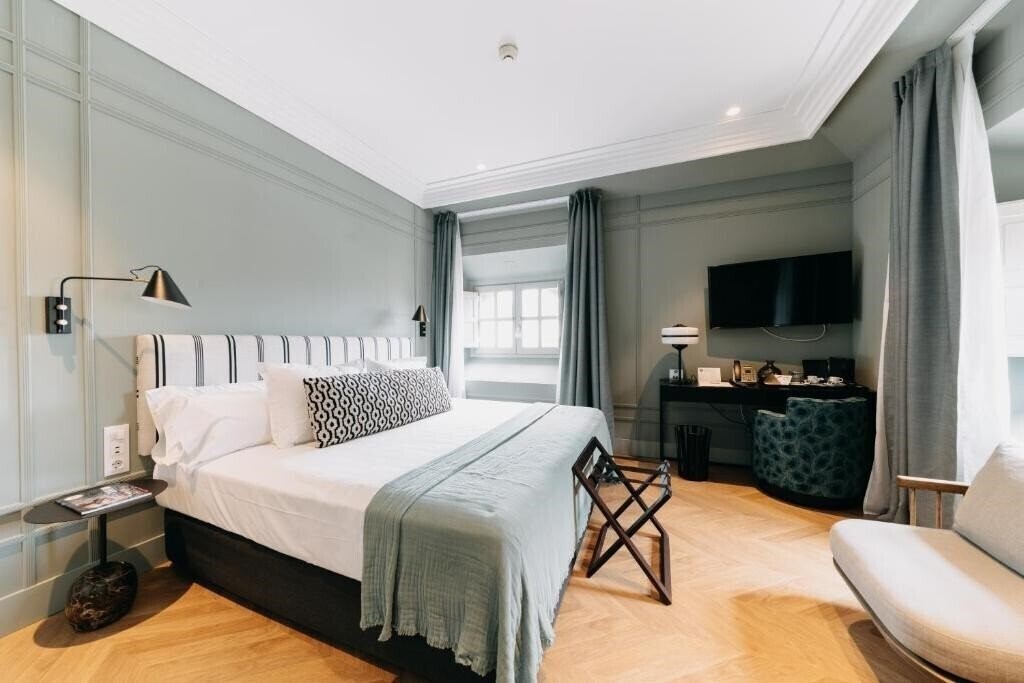 Готель Soho Boutique Colon 4*