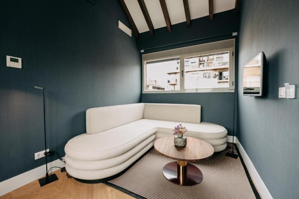 Територія Soho Boutique Colon 4*