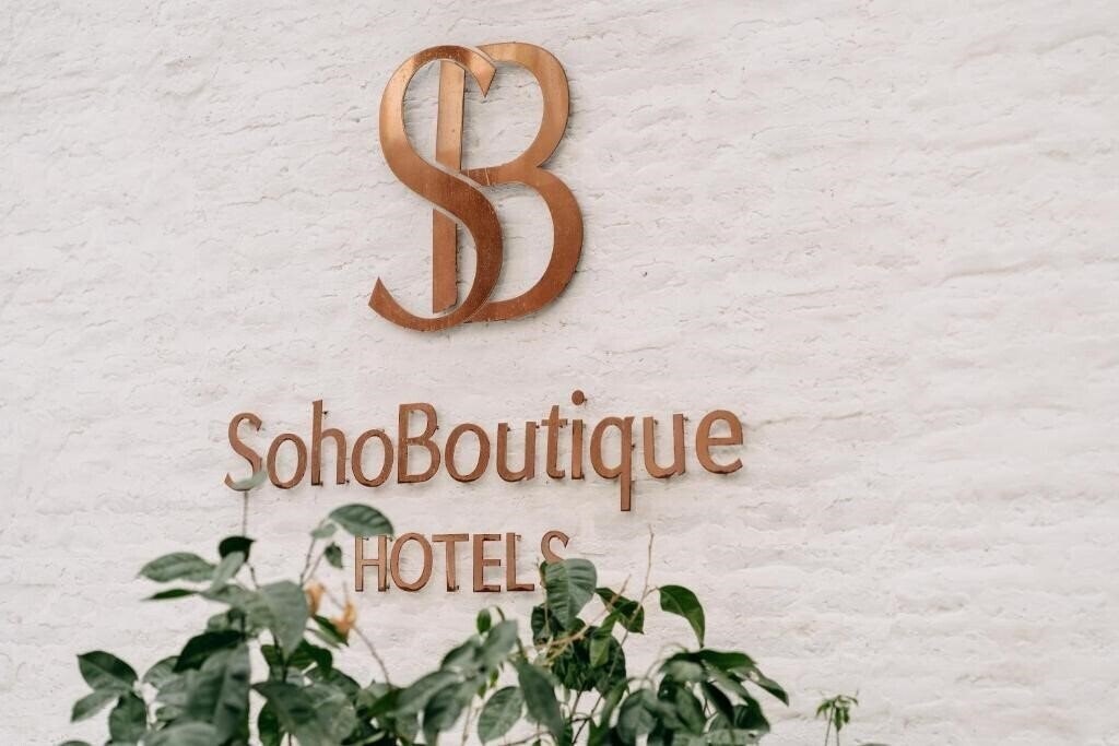 Панорама Soho Boutique Colon 4*