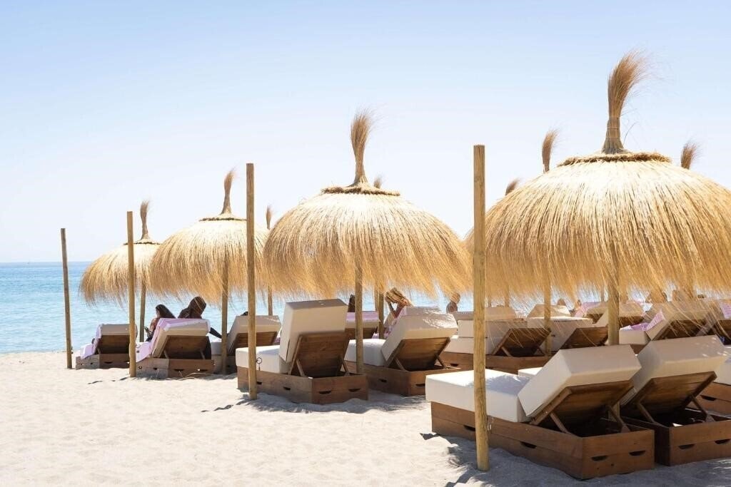 Фотография Higueron Malaga, Curio Collection by Hilton 4*