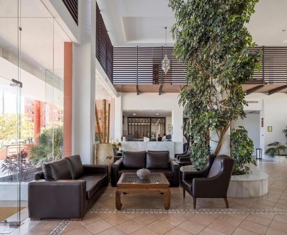 Изображение Ilunion Miramar 3*