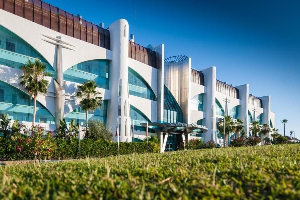Зображення Senator Banus (Adults Only 16+) 5*