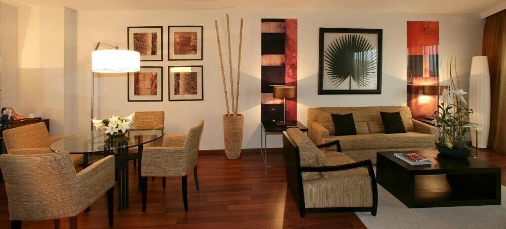 Територія Senator Banus (Adults Only 16+) 5*