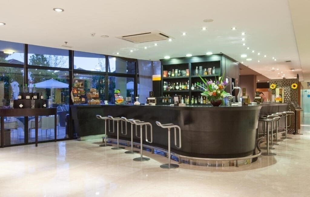 Апартаменти Senator Banus (Adults Only 16+) 5*