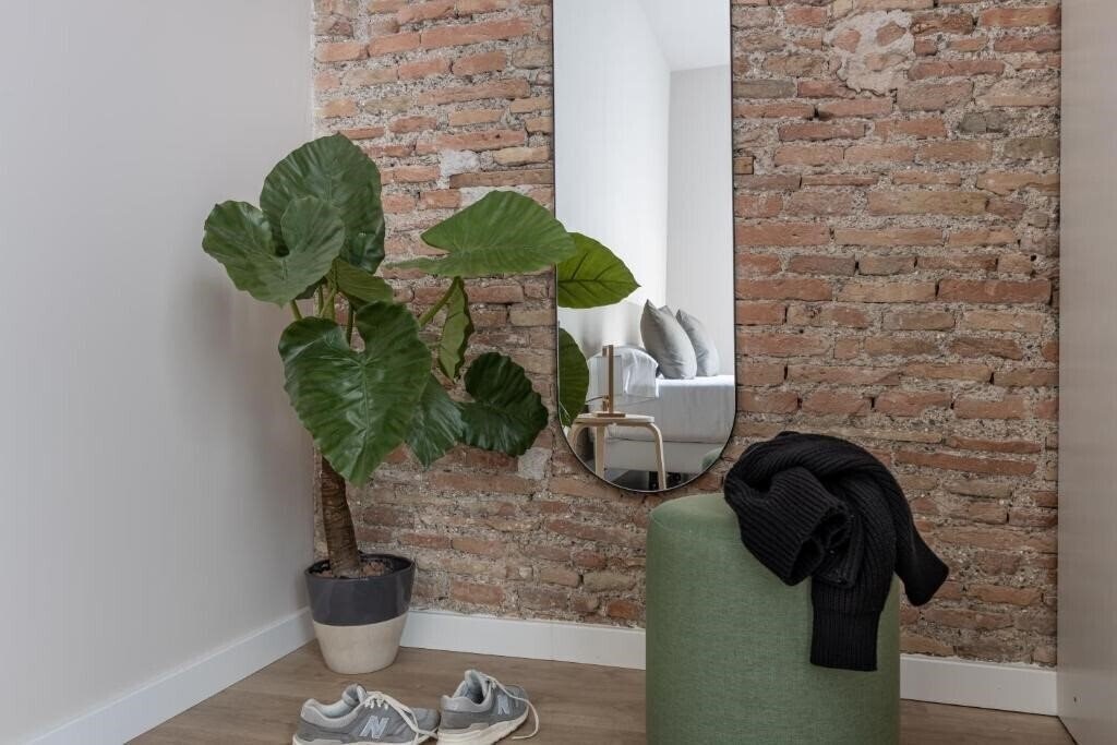 Панорама Apartamentos Libere Malaga Teatro Romano 4*