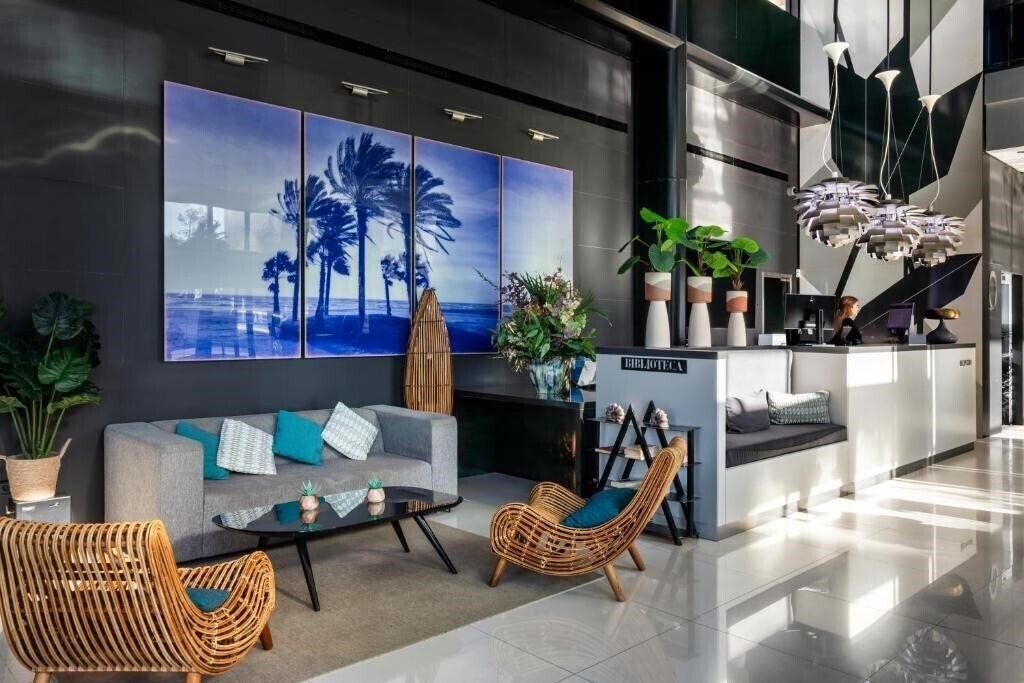 Зображення Catalonia Malaga 5*