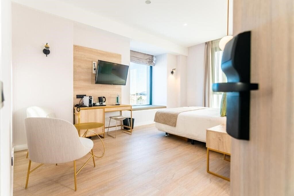 Фотография Hotel Malaga Vibes 4*