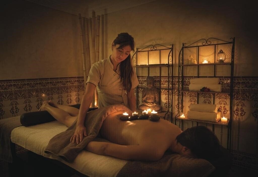 Вид Riu Monica 4*