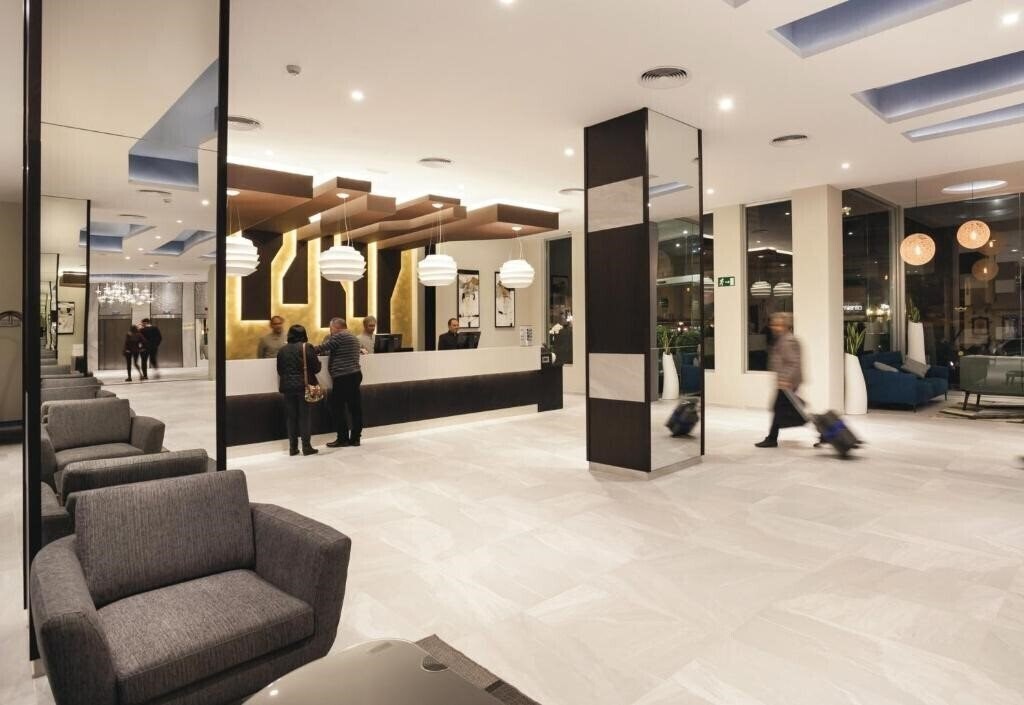 Апартаменти Riu Monica 4*