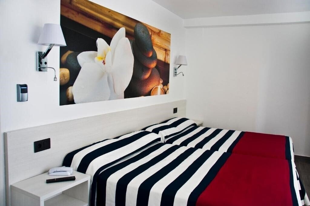 Вид Europa Splash & SPA 4*