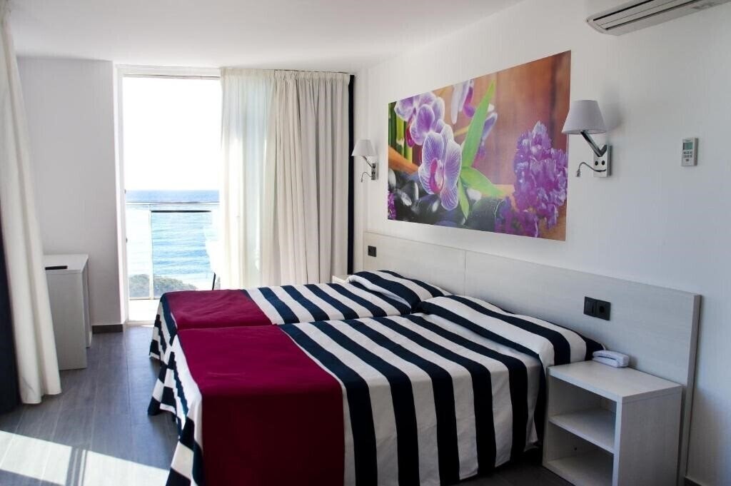 Территория Europa Splash & SPA 4*