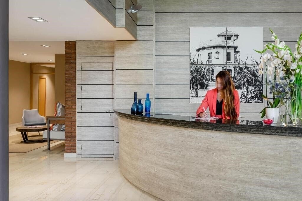 Апартаменты Alegria Maripins 4*