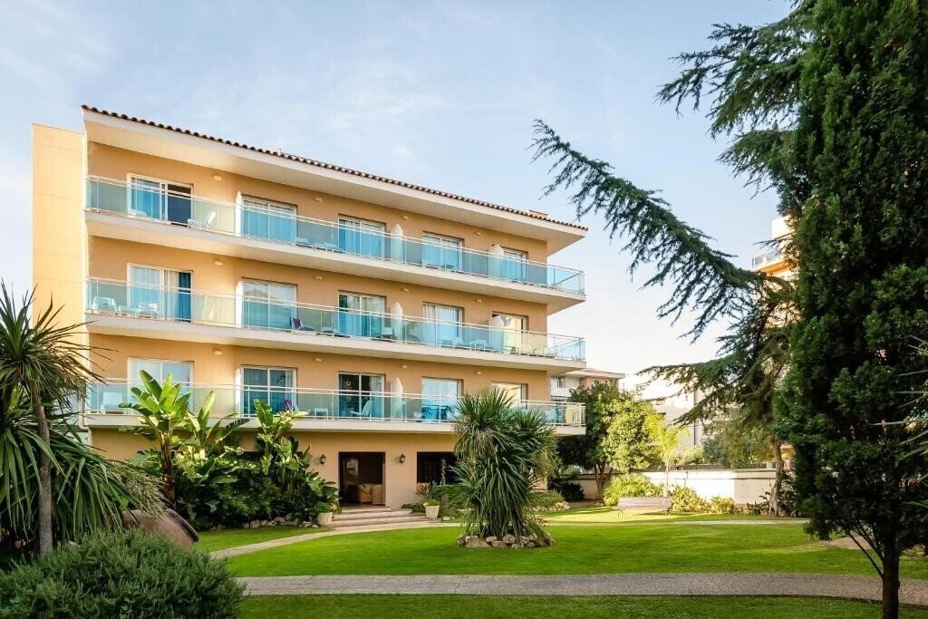 Территория Alegria Maripins 4*