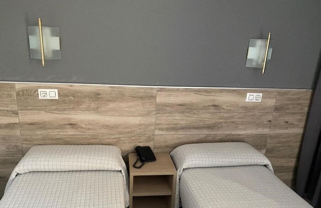 Территория Reymar Playa Malgrat 3*