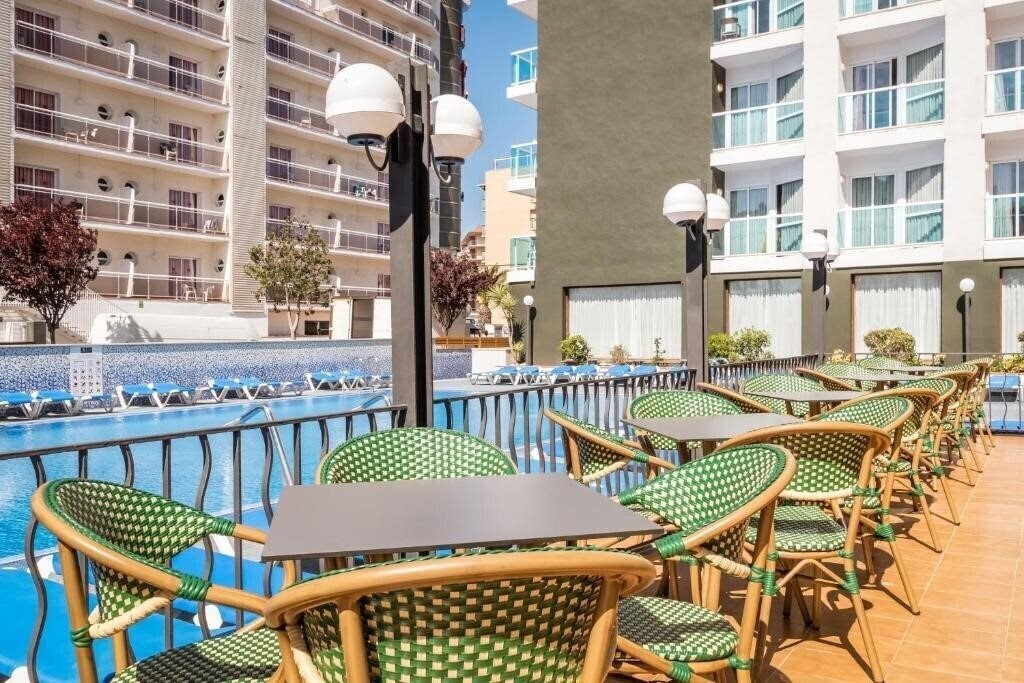 Фотография Cartago Nova by Alegria 3*