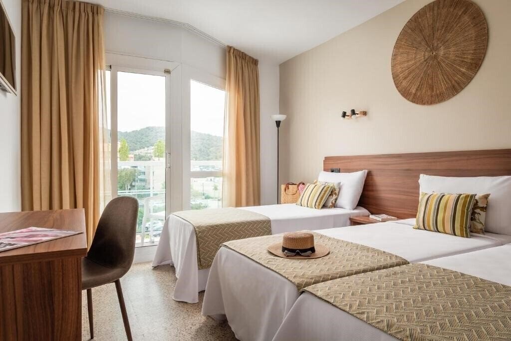 Панорама Cartago Nova by Alegria 3*