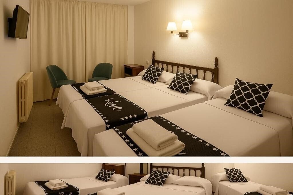 Панорама Mallorca Boutique Hotel 2*