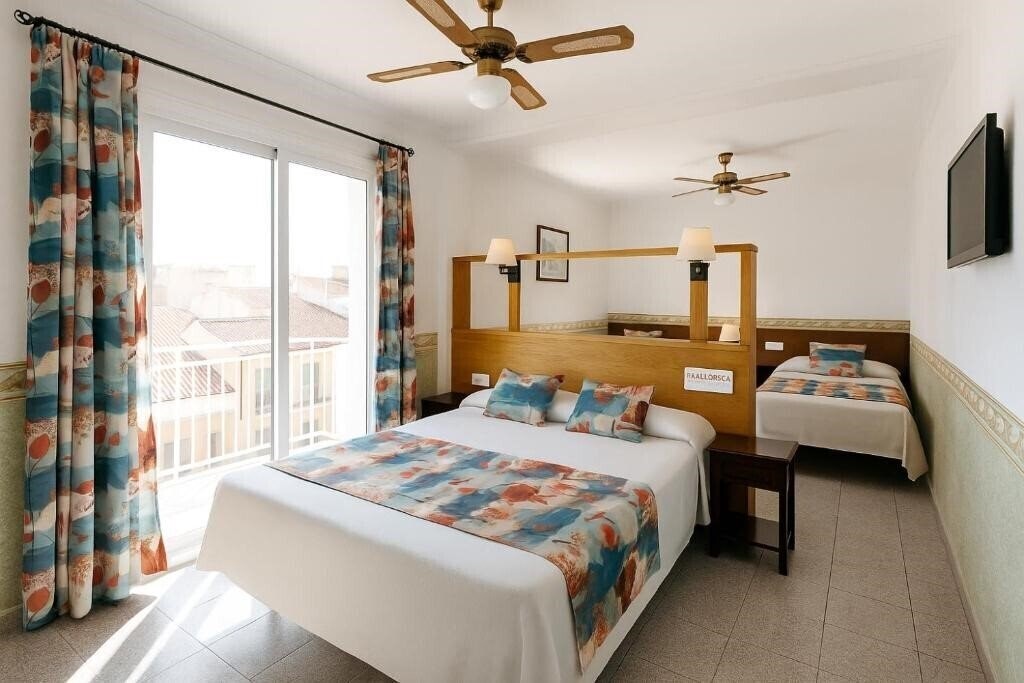 Фото Mallorca Boutique Hotel 2*