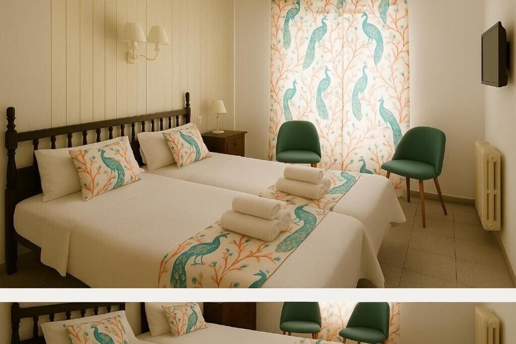 Апартаменты Mallorca Boutique Hotel 2*