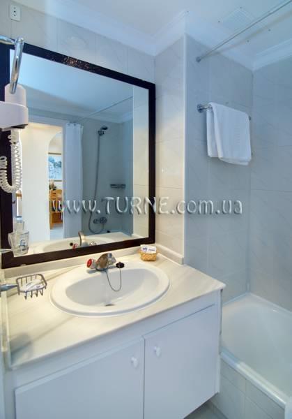 Панорама Miraflores Beach & Country Club (ex. Miraflores Vacation Club) 4*