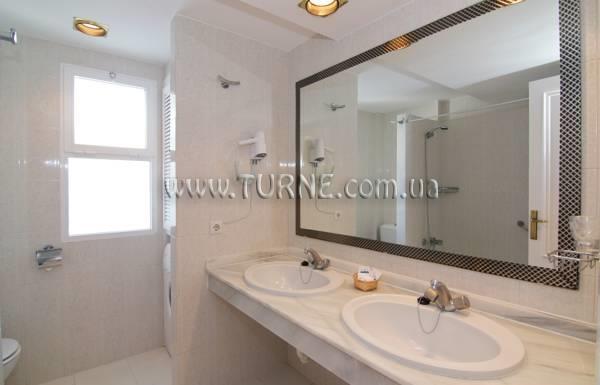 Апартаменти Miraflores Beach & Country Club (ex. Miraflores Vacation Club) 4*