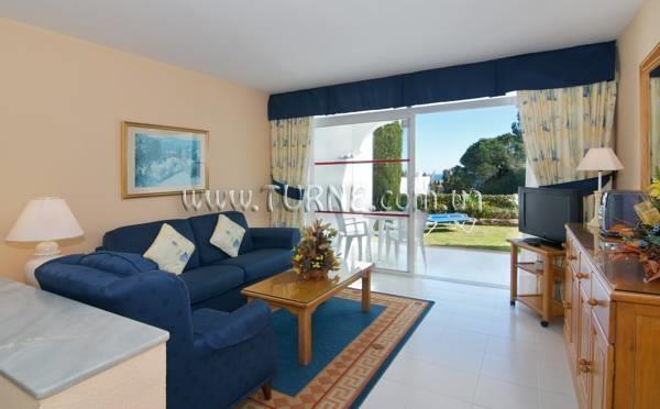 Територія Miraflores Beach & Country Club (ex. Miraflores Vacation Club) 4*