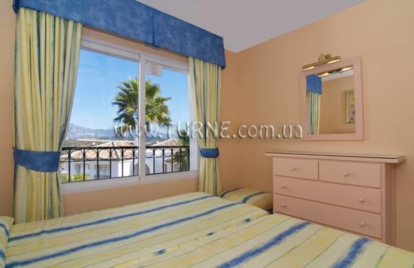 Вид Miraflores Beach & Country Club (ex. Miraflores Vacation Club) 4*