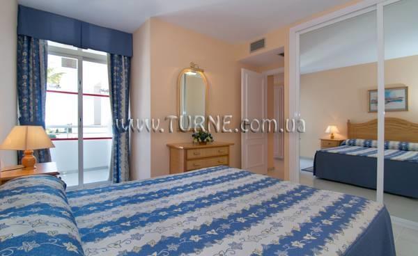 Картинка Miraflores Beach & Country Club (ex. Miraflores Vacation Club) 4*