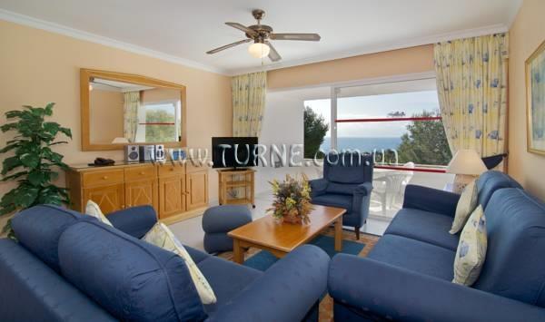 Зображення Miraflores Beach & Country Club (ex. Miraflores Vacation Club) 4*