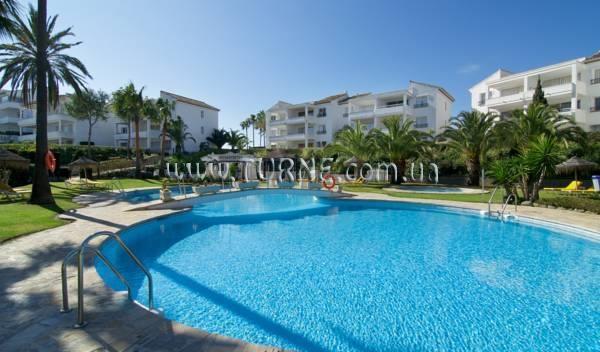 Фотографія Miraflores Beach & Country Club (ex. Miraflores Vacation Club) 4*