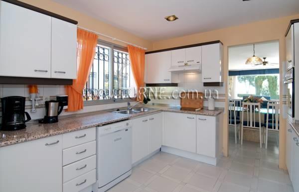 Фото Miraflores Beach & Country Club (ex. Miraflores Vacation Club) 4*