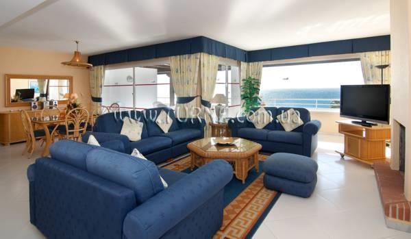 Готель Miraflores Beach & Country Club (ex. Miraflores Vacation Club) 4*