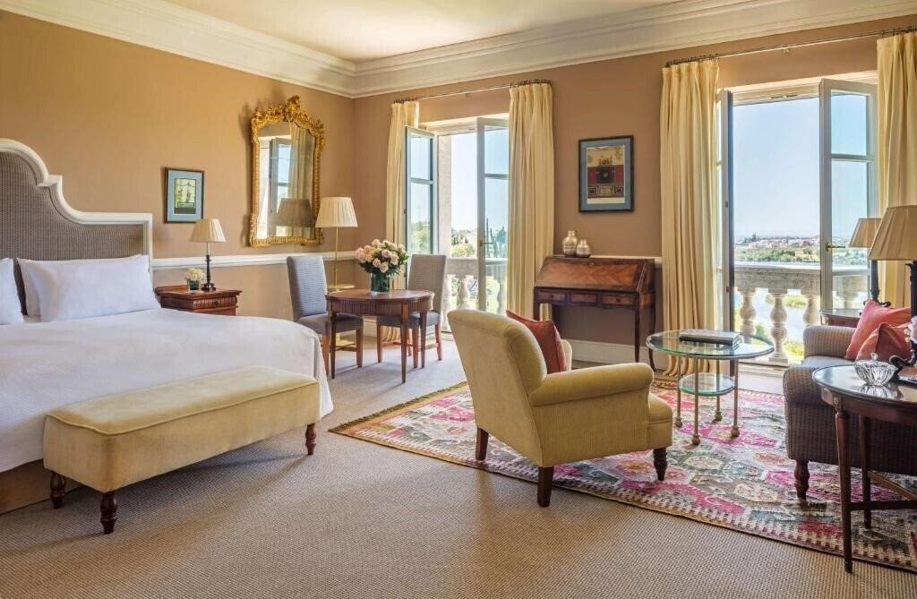 Фотографія Anantara Villa Padierna Palace 5*