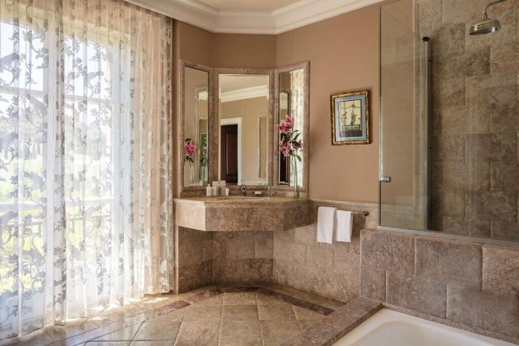 Зображення Anantara Villa Padierna Palace 5*
