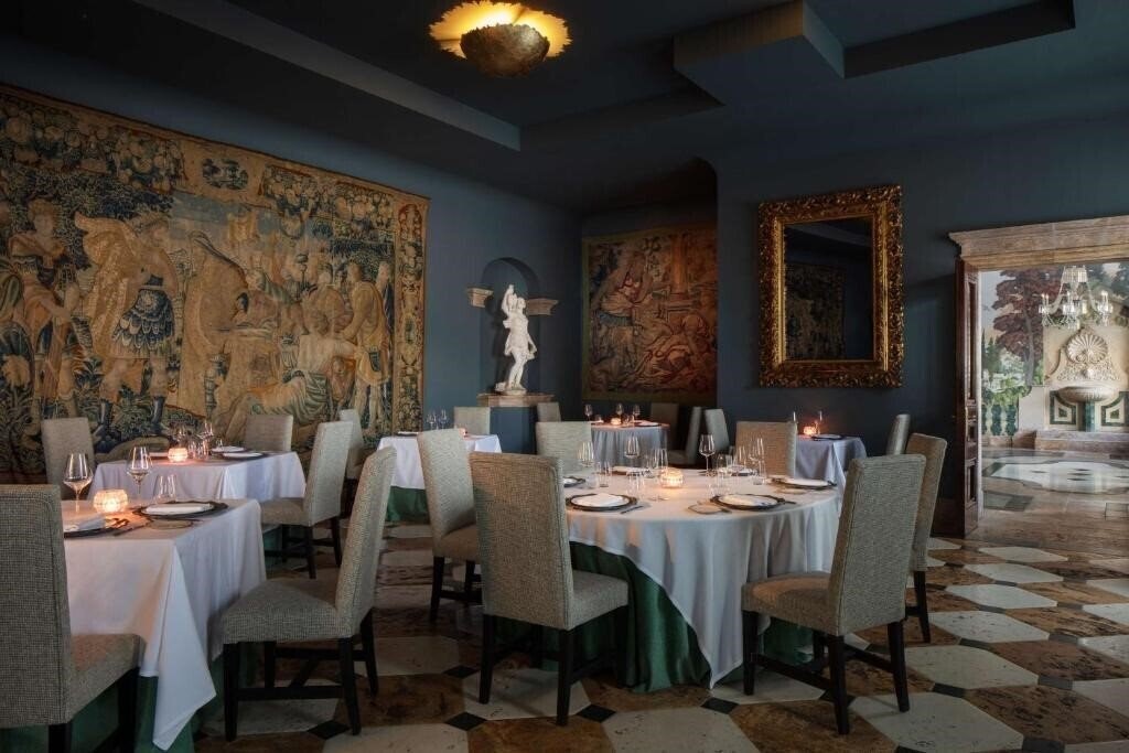 Вид Anantara Villa Padierna Palace 5*